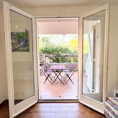 Appartement Paisible La Ciotat Exteriér fotografie