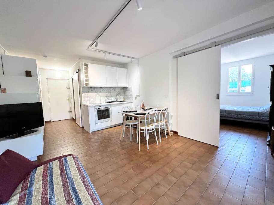 Appartement Paisible La Ciotat Exteriér fotografie