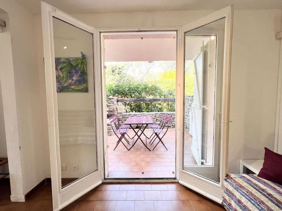 Appartement Paisible La Ciotat Exteriér fotografie