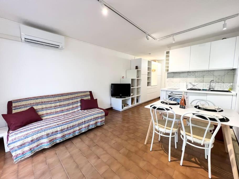 Appartement Paisible La Ciotat Exteriér fotografie